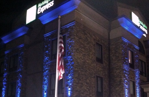Caddo Valley Hotel | Holiday Inn Express & Suites Arkadelphia - Caddo Valley, an Ihg Hotel