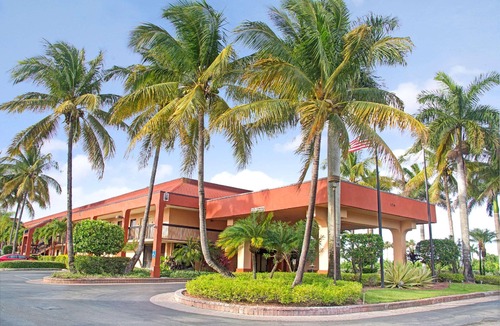 Florida City Hotel | Days Inn by Wyndham Florida City