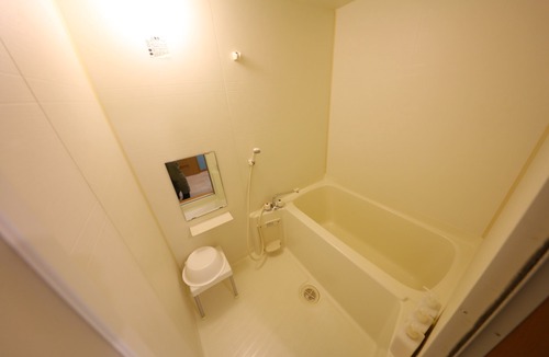 Chikusa Ward Hotel | Prosper 5th bldg 502