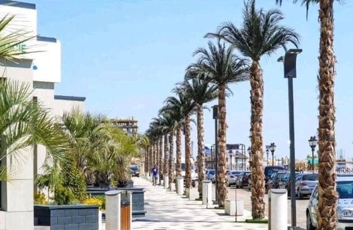 Mamaia-Sat Hotel | Sea View