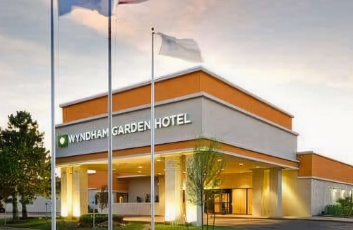 Wheatland Hotel | Wyndham Garden Oklahoma City Airport