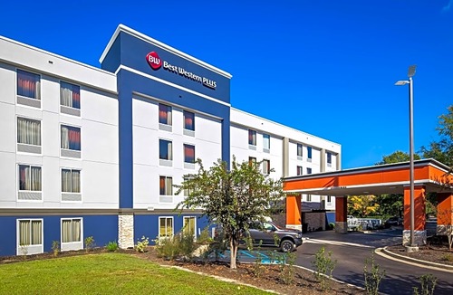 Lexington Hotel | Best Western Plus Lexington Inn