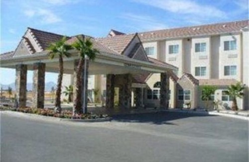 Wellton Hotel | Microtel Inn & Suites by Wyndham Wellton
