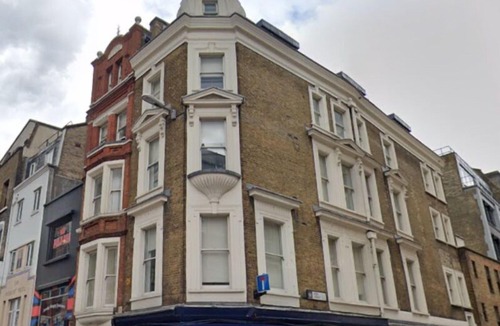 Bishopsgate Hotel | Urban Stay London City