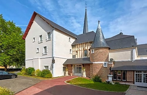 Cour-Cheverny Hotel | Relais des Trois Châteaux