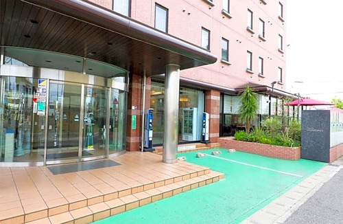 Kisarazu Hotel | Hotel Royal Garden Kisarazu