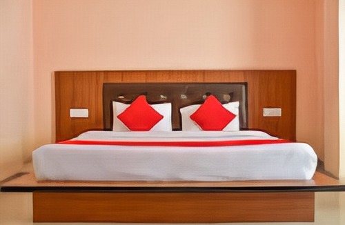 Banikhet Hotel | Hotel Hmvr