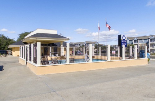 Ingleside Hotel | OYO Hotel Ingleside TX