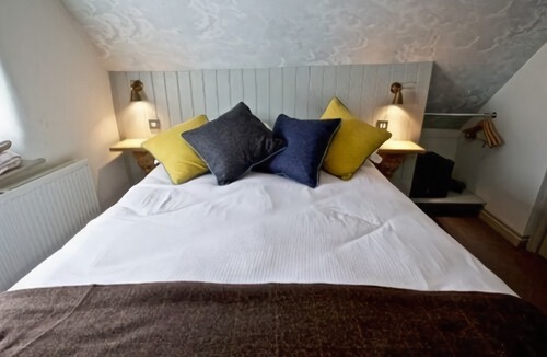 Woodstock Hotel | Woodstock Arms