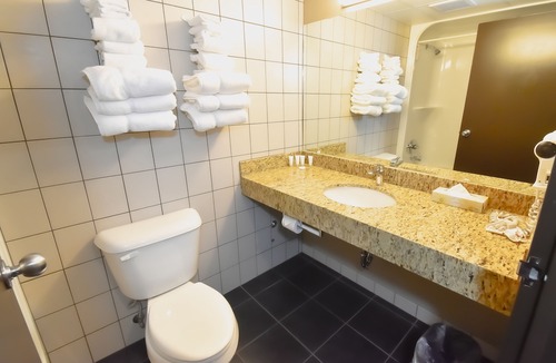 Regent Hotel | Canad Inns Destination Centre Transcona