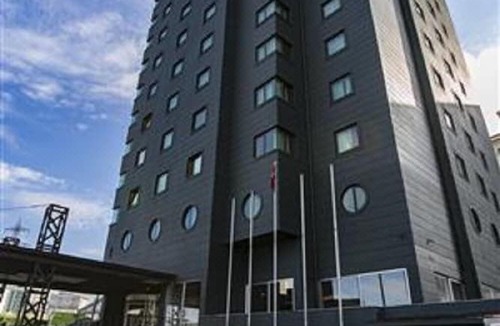 Mahmutbey Hotel | Qua Hotel
