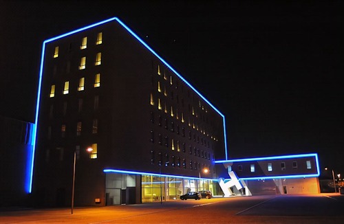 Braga Hotel | Basic Braga by Axis