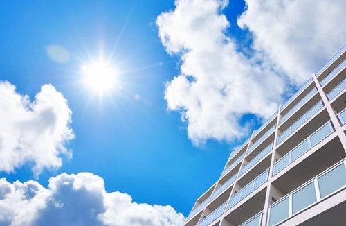 Makishi Hotel | Condominio Makishi Okinawa
