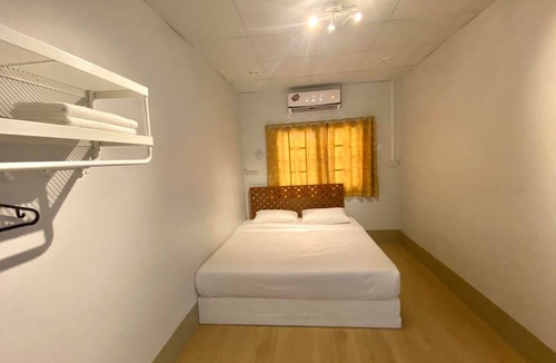 Kra Buri Hotel | Mulberry Resort