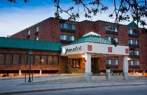 City Center Hotel | Mankato City Center Hotel