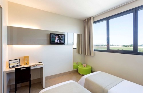 Castel Maggiore Other | B&B Hotel Bologna