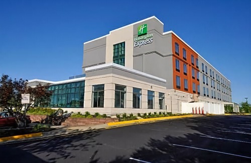 Stafford Hotel | Holiday Inn Express Quantico - Stafford, an Ihg Hotel