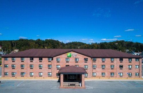 Leadsville Hotel | Holiday Inn Express Hotel & Suites Elkins, an Ihg Hotel