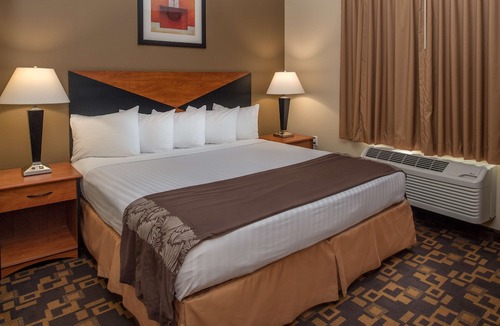 Tri-Cities Hotel | Best Western Kennewick Tri-Cities Center Hotel