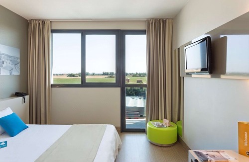 Castel Maggiore Other | B&B Hotel Bologna