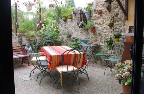 Ferrals-les-Corbieres Hotel | Room Limoux House Josepha