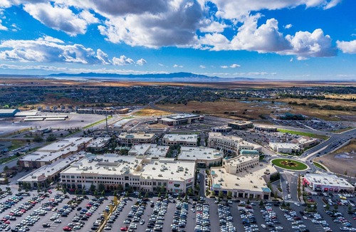 Farmington Hotel | Hyatt Place Salt Lake City/Farmington/Station Park