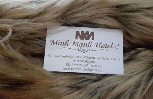 Pleiku Hotel | Minh Manh Hotel