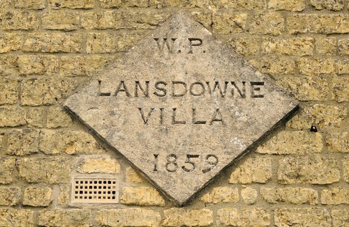 Bourton Hotel | The Lansdowne