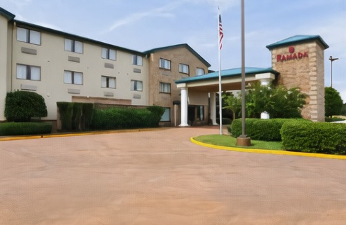 McComb Hotel | Comfort Inn & Suites