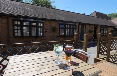 Eton Hotel | The Christopher Hotel, Eton