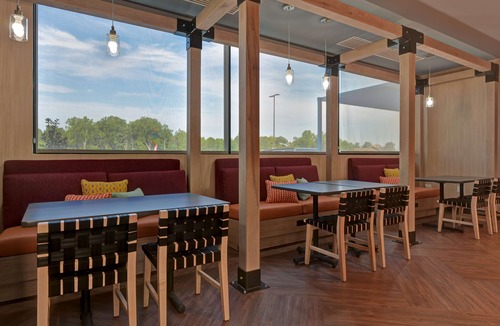 Mount Mourne Hotel | Tru by Hilton Mooresville