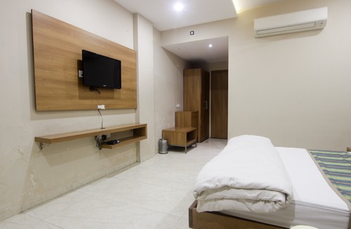 Kota Hotel | Premier Hotel
