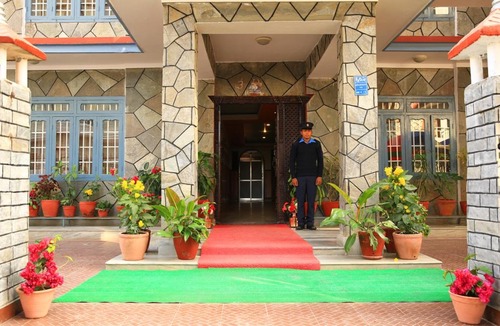 Pokhara Hotel | Hotel River Park