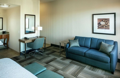 Arroyo Grande Hotel | Hampton Inn & Suites Arroyo Grande