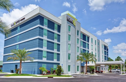 Deerwood Hotel | Home2 Suites by Hilton Jacksonville-South/St. Johns Town Ctr