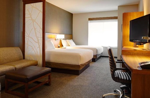 Lansing Hotel | Hyatt Place Lansing - East