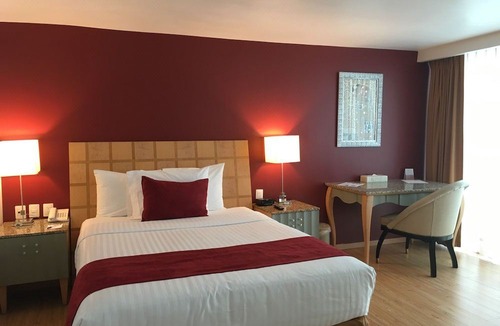 Los Morales Hotel | Alteza Polanco