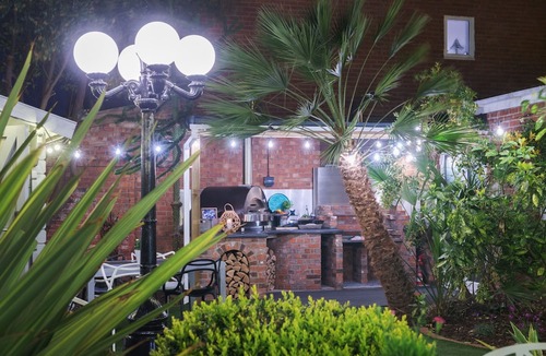 Southsea Hotel | Florence House Boutique Hotel and Restaurant