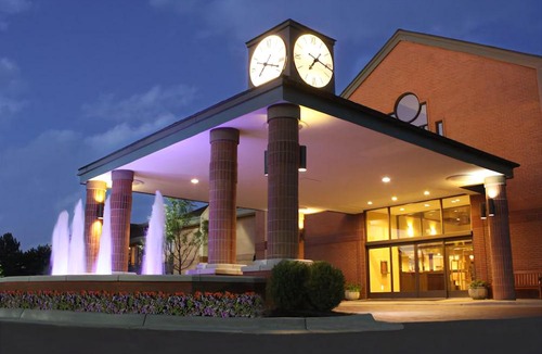 Ann Arbor Hotel | Ann Arbor Regent Hotel and Suites