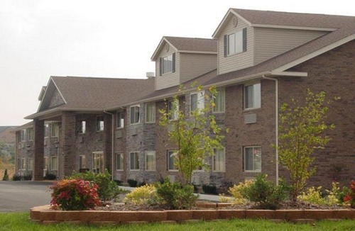 St. Robert Hotel | All Towne Suites