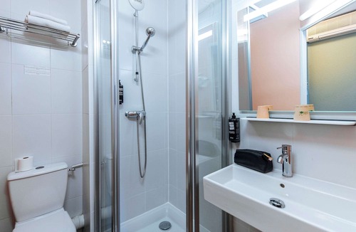 Croix Rousse Hotel | Ibis Styles Lyon Croix-Rousse