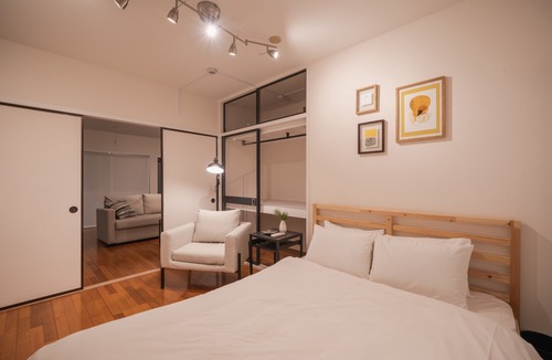 Nakama Hotel | NAKAMA CONDO 1302