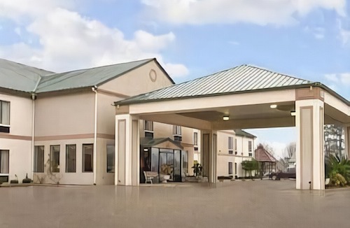 Denham Springs Hotel | Days Inn by Wyndham Denham Springs-Baton Rouge East