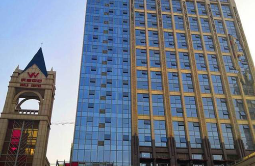 Hongshan Hotel | Sweetome Vacation Rentals (Wuhan Optics Valley Technology Exhibition Center)
