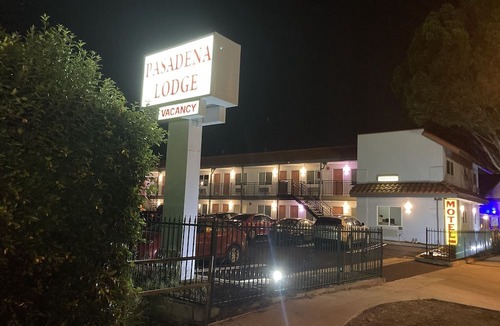 Lamanda Park Hotel | Pasadena Lodge