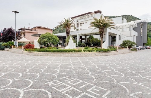 Cassino Hotel | Best Western Hotel Rocca