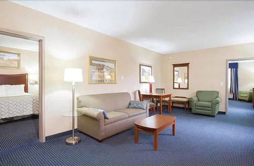 Ellicottville Hotel | Wingate by Wyndham Ellicottville