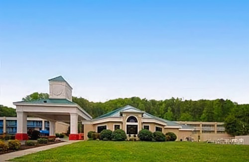 Harriman Hotel | Baymont by Wyndham Harriman