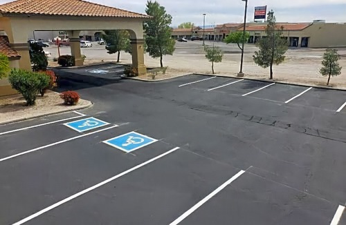 Willcox Hotel | Days Inn by Wyndham Willcox