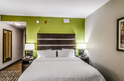 Foley Hotel | Hampton Inn Foley